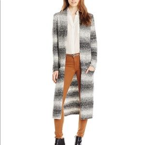 Calvin Klein long cardigan